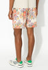 JOHN ELLIOTT Practice Short Mens Apparel